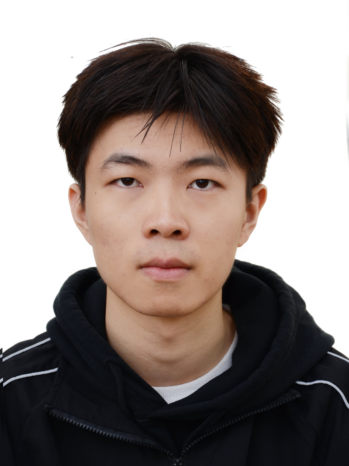 24级硕士 孙新志