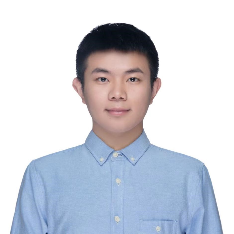 22级硕士 张钦超