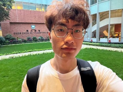 26级博士 陈阳