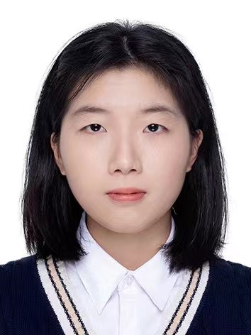 22级硕士 刘伊辰