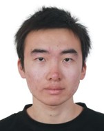 26级硕士 徐明