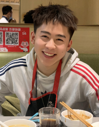 22级硕士 李孟修