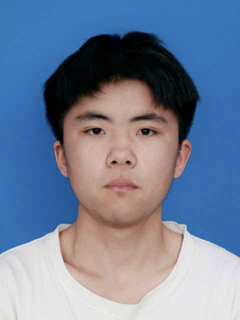 24级硕士 毛佳辉