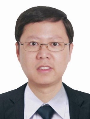 倪江锋 教授 博士生导师