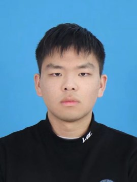 24级硕士 潘华胜