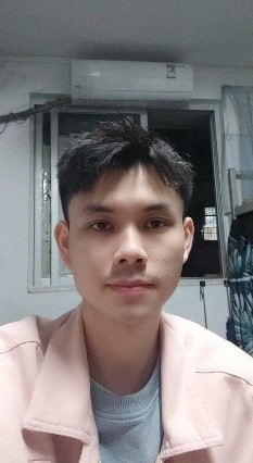 22级硕士 黄志皓