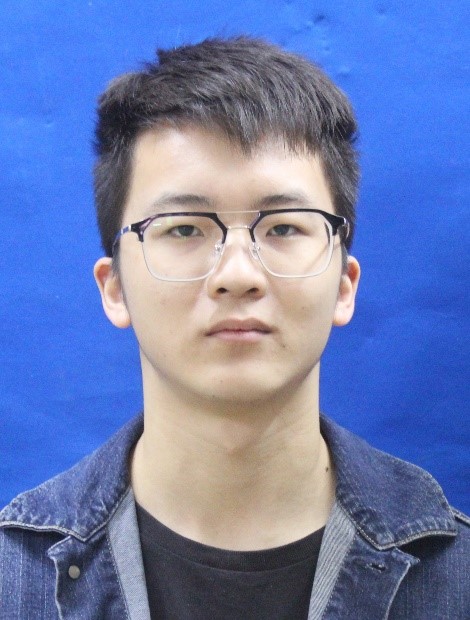 23级硕博连读 杨四平
