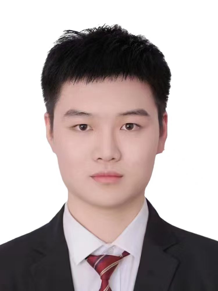 25级硕士 戴迦南