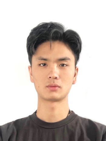 22级硕士 朱俊冰