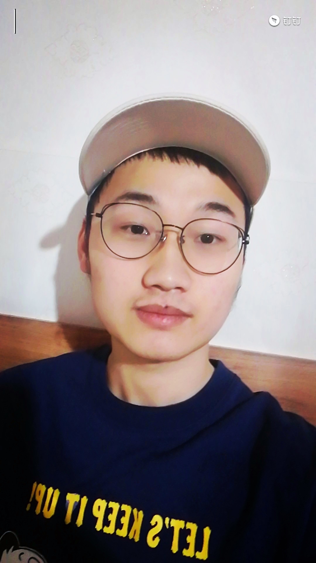 20级硕博连读 郭林奇