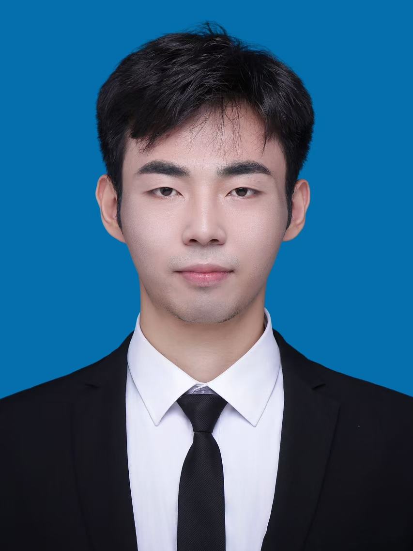 24级硕士 夏明然