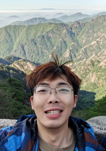 23级硕博连读 郑驰尧