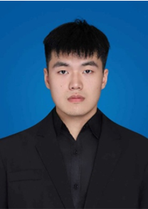 26级硕士 束越