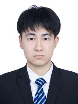 22级硕士 边刘康