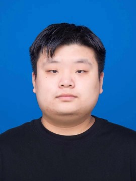 24级硕士 杨潇
