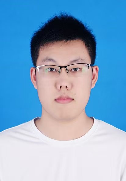 24级硕士 章驰