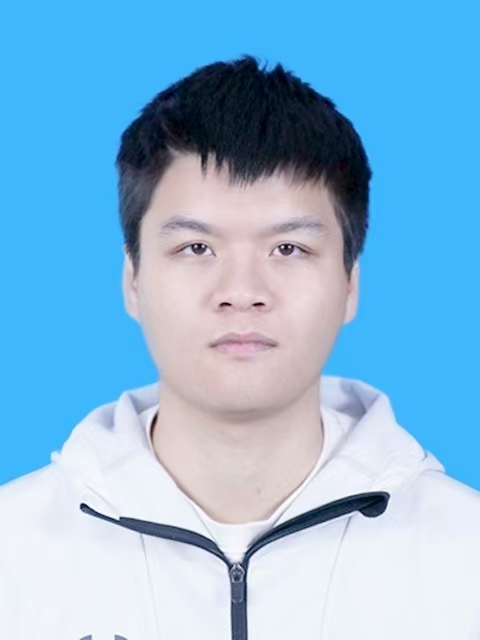 25级硕士 蔡兴富