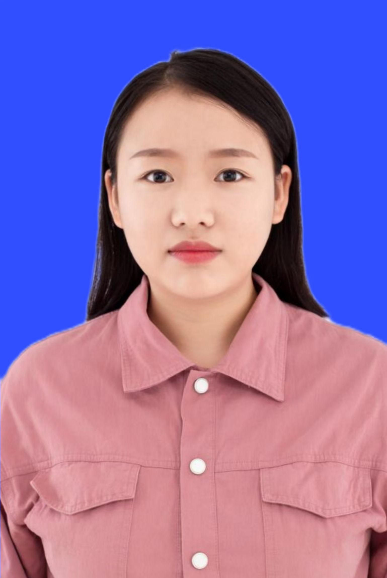 24级硕士 李杨