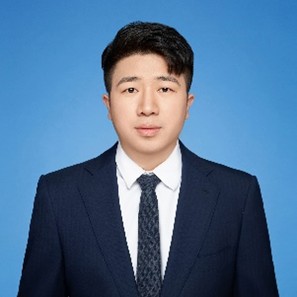 朱景伟 副教授、硕士生导师