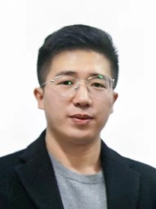 朱景伟 副教授 硕士生导师