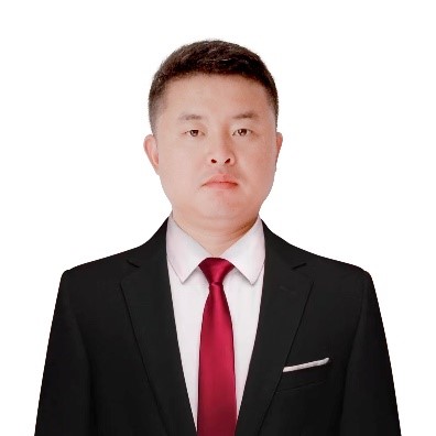 李登兵  教授  博士生导师