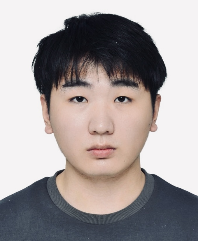 24级硕士 武照清