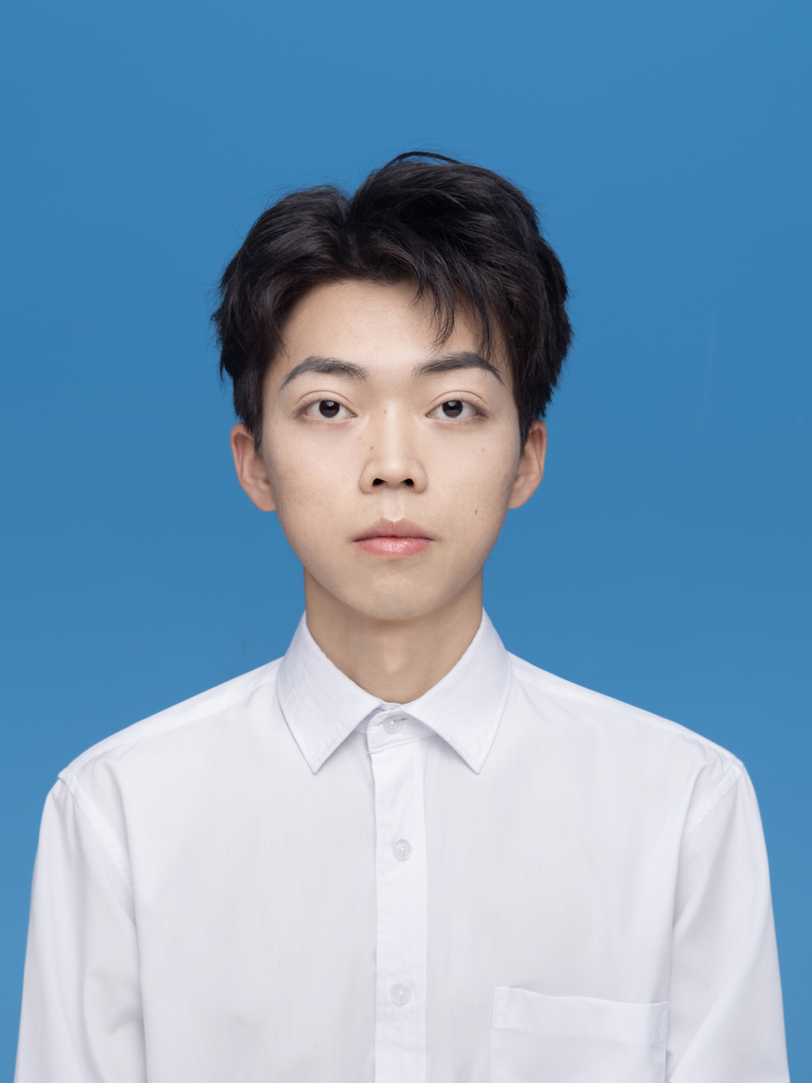 25级硕士 杨国昭