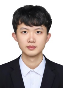 26级硕士 许创