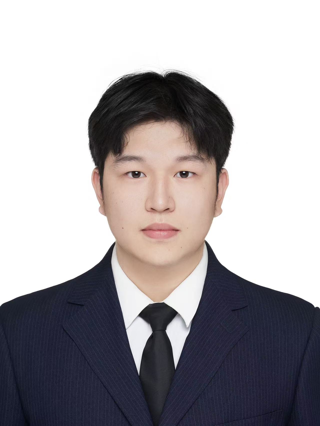 25级硕士 金江皓