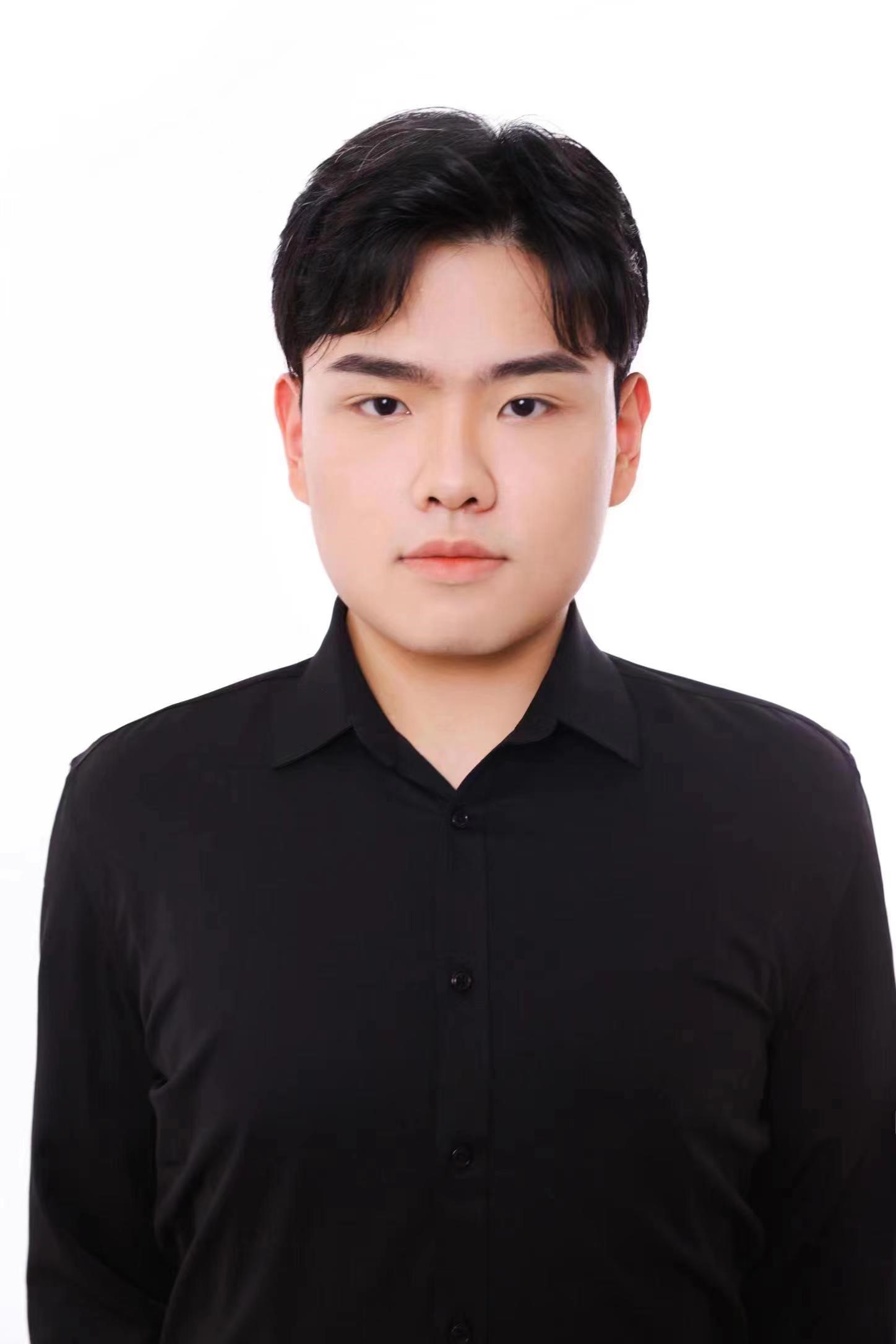 23级硕士 戴志鹏