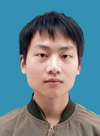 25级硕士 徐良运