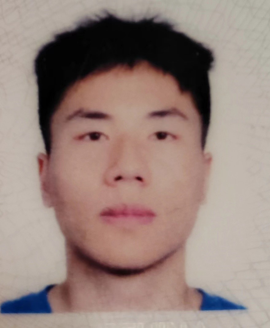 23级硕士 林舒童