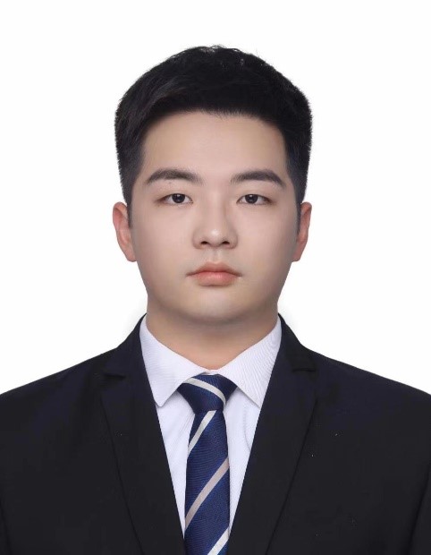 23级硕士 张思杨