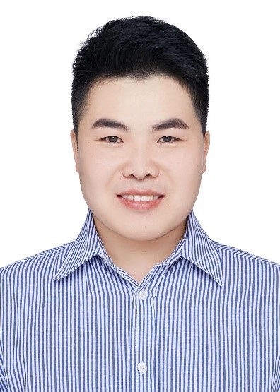 孟林兴 副研究员 硕士生导师