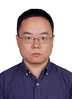 田维 教授 博士生导师