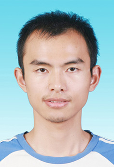 邓楷模 教授 博士生导师