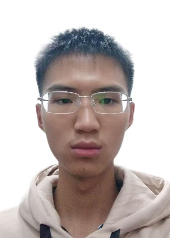 25级硕士 刘志豪
