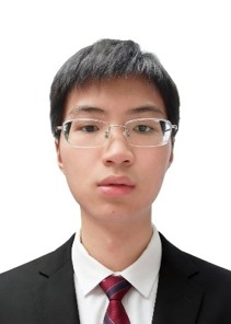 25级硕士 刘志豪