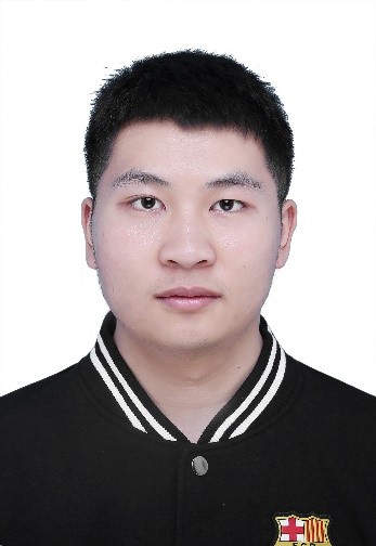 22级硕博连读 黄宇龙