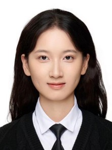 26级硕士 张一博