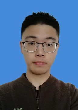 24级硕士 崔善达