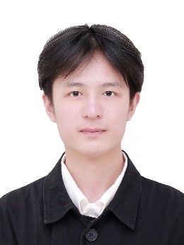 23级硕士 项飞