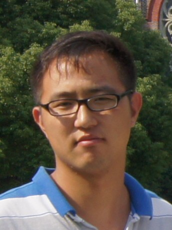 12级硕士-赵阳--锂离子电池