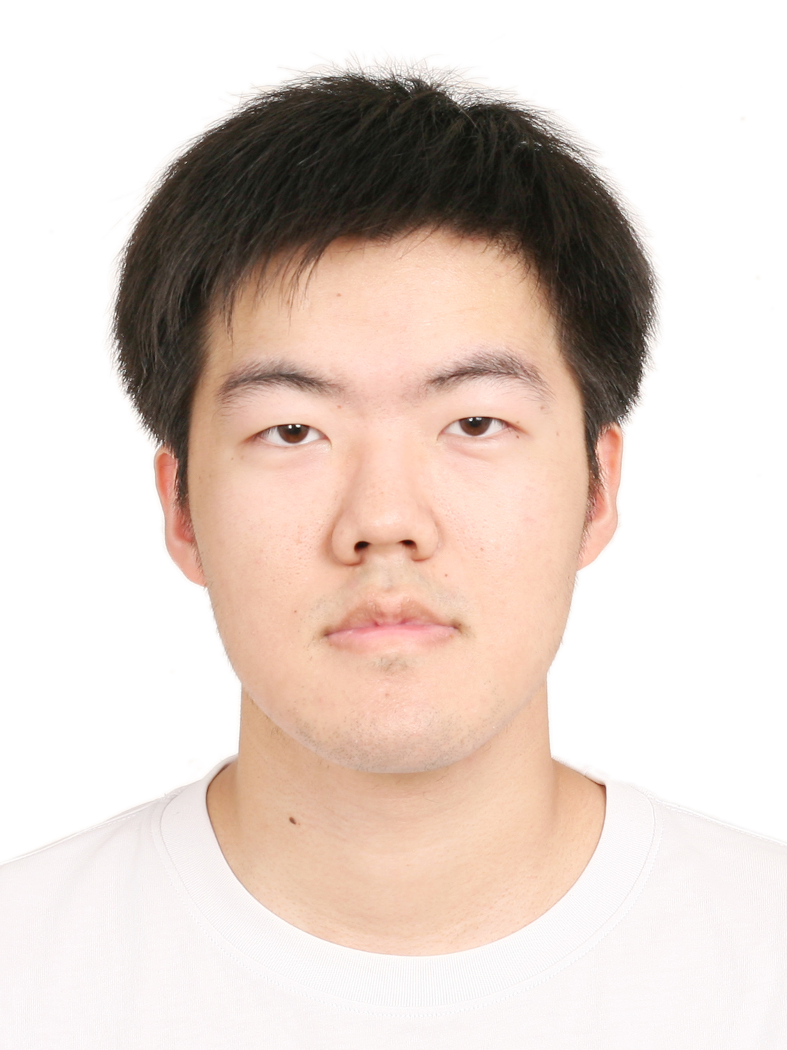 25级硕士 吴舟晨