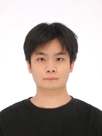 23级硕博连读 杨博健
