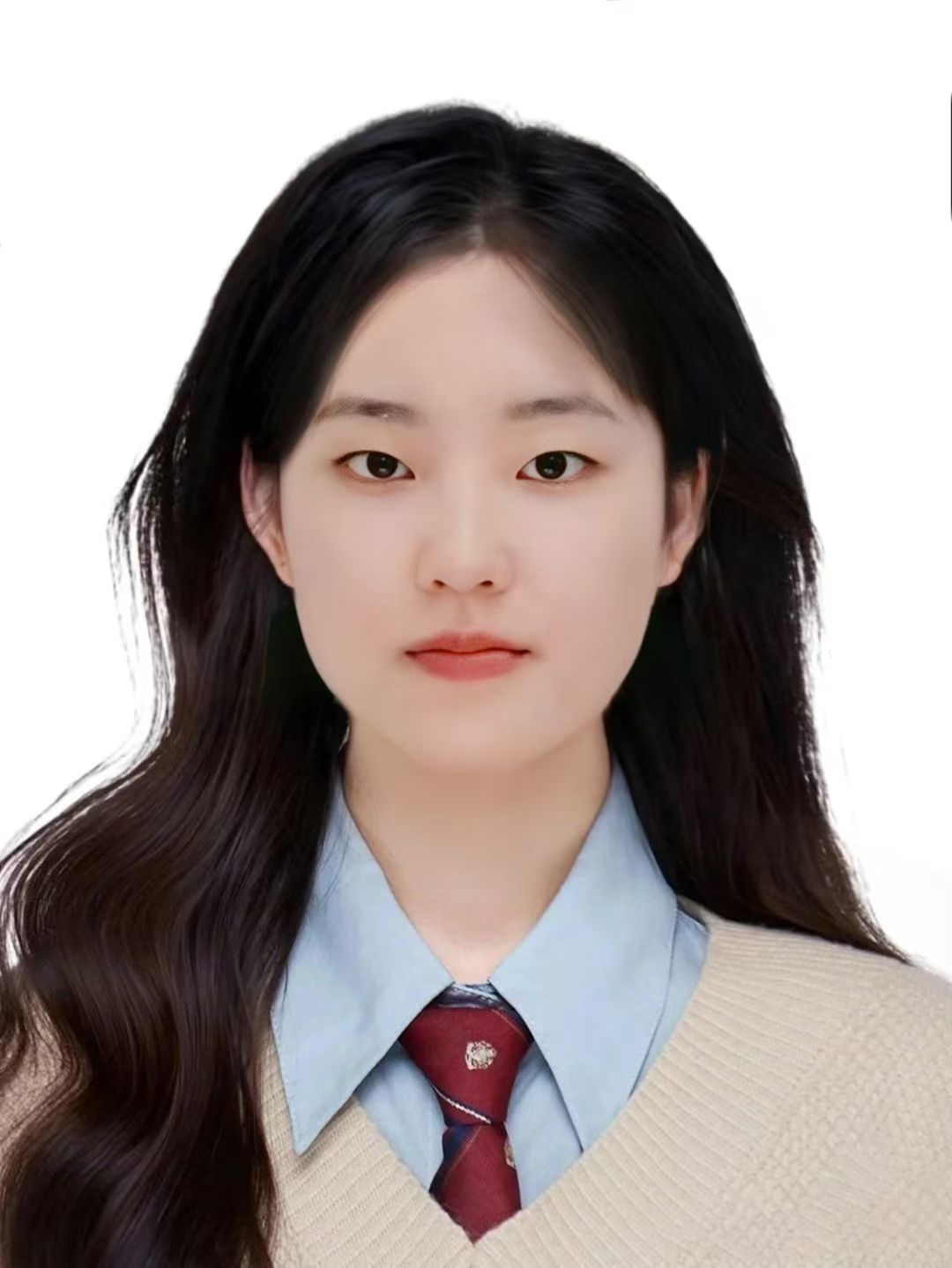 25级硕士 许莹