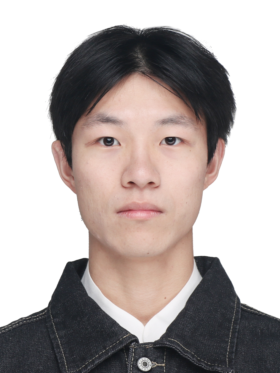 25级硕士 孙晨阳