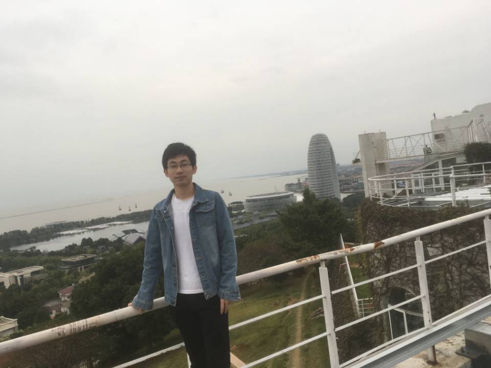 18级硕士-王霖-钠离子电池