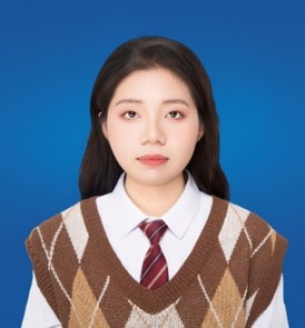 26级硕士 蒋羽欢
