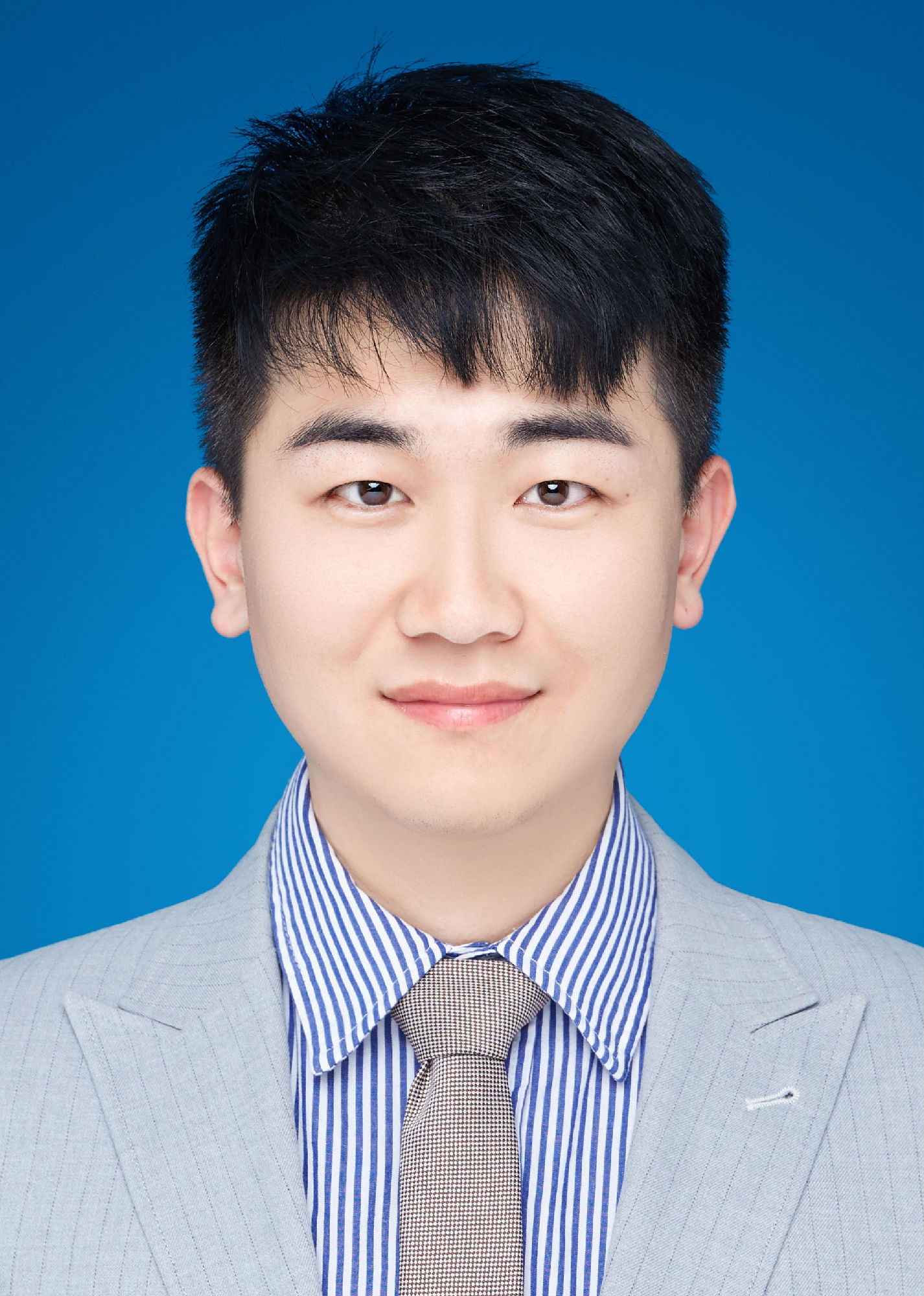 青岛大学交流-李泳良-钙钛矿器件